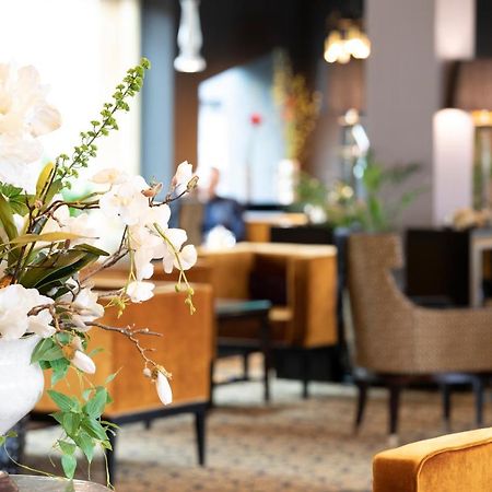 Baltic Beach Hotel & Spa Jūrkalne Extérieur photo The lounge at the airport
