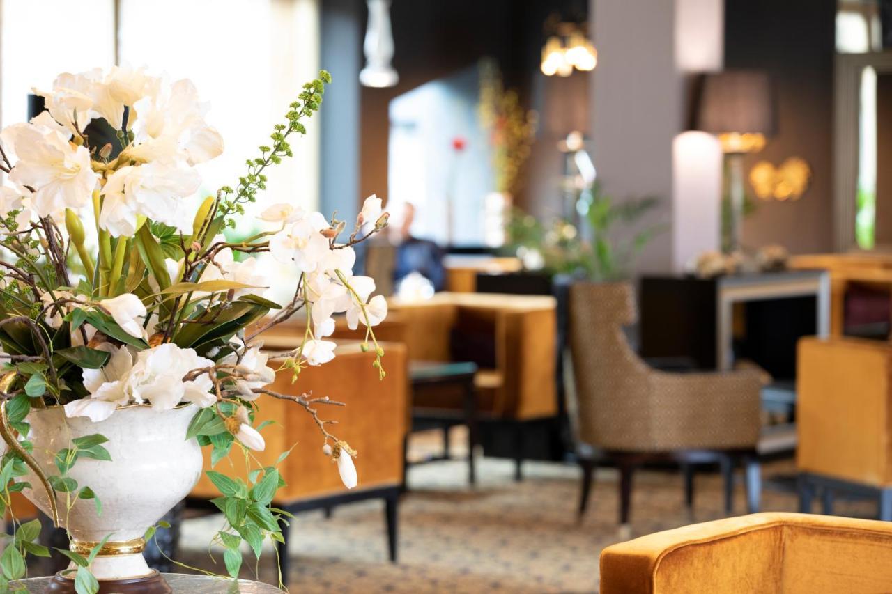 Baltic Beach Hotel & Spa Jūrkalne Extérieur photo The lounge at the airport
