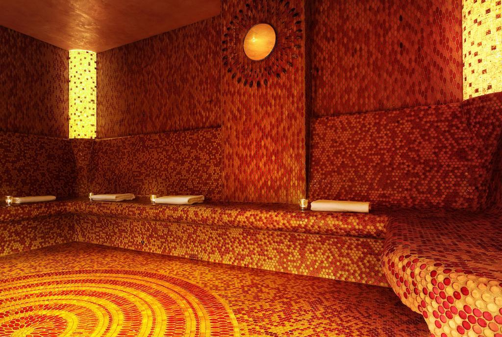 Baltic Beach Hotel & Spa Jūrkalne Extérieur photo A hammam in the Emirates Palace Hotel, Abu Dhabi, United Arab Emirates