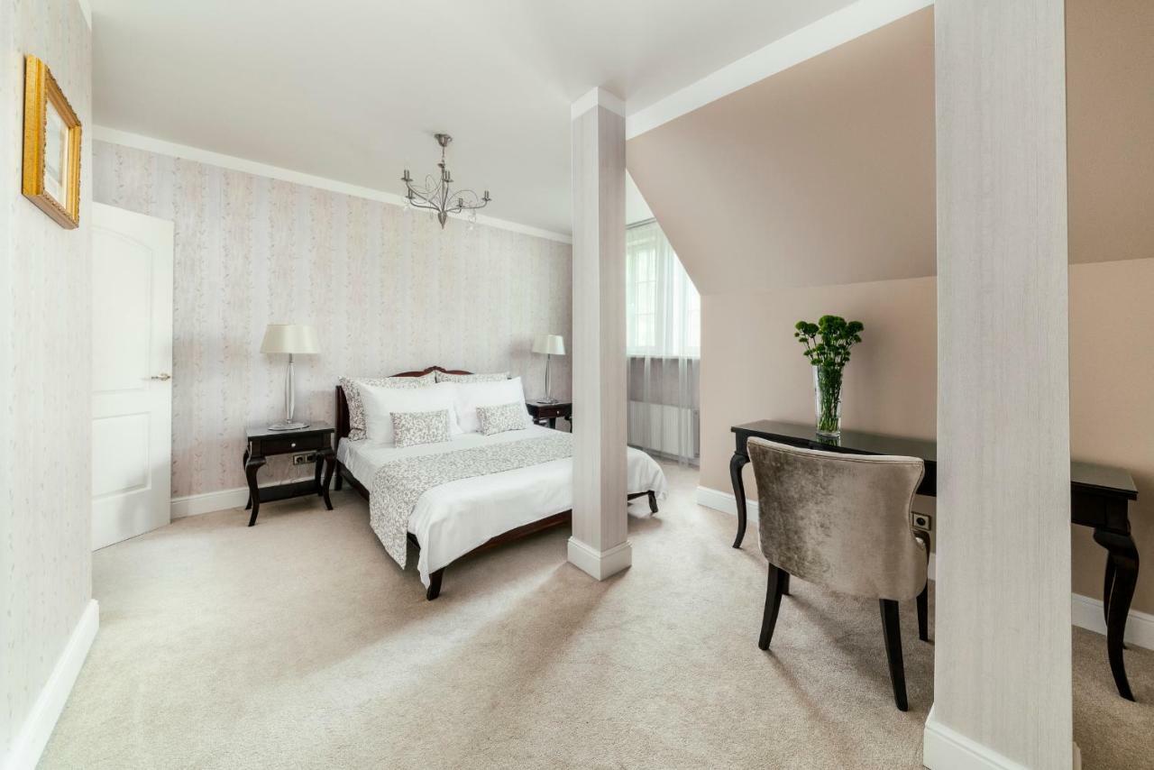 Baltic Beach Hotel & Spa Jūrkalne Extérieur photo A bedroom at the hotel