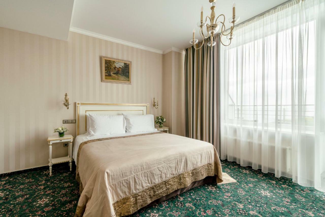 Baltic Beach Hotel & Spa Jūrkalne Extérieur photo A bedroom in the hotel