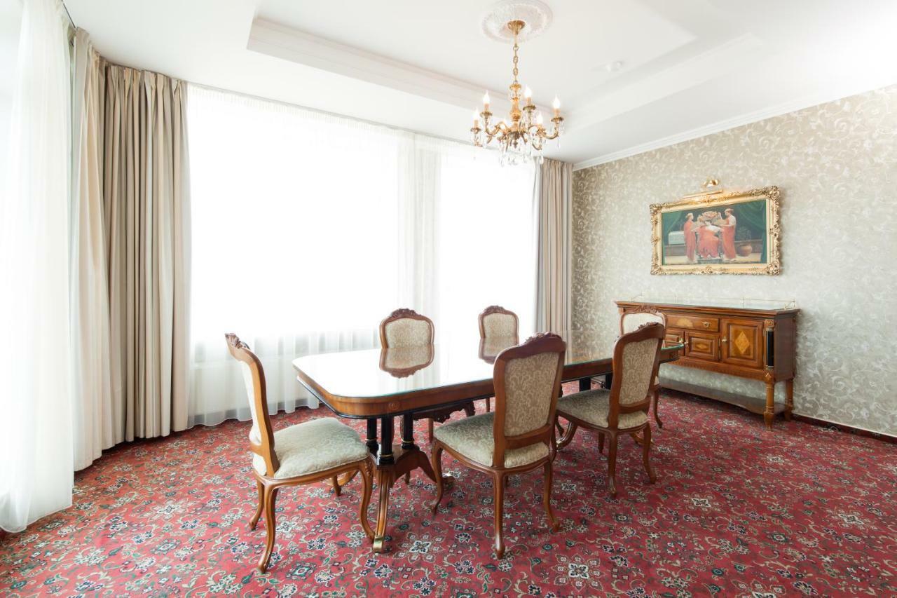 Baltic Beach Hotel & Spa Jūrkalne Extérieur photo The dining room